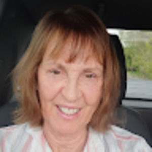 Meet your Posher, Cindy